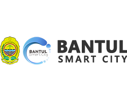 Logo Bantul